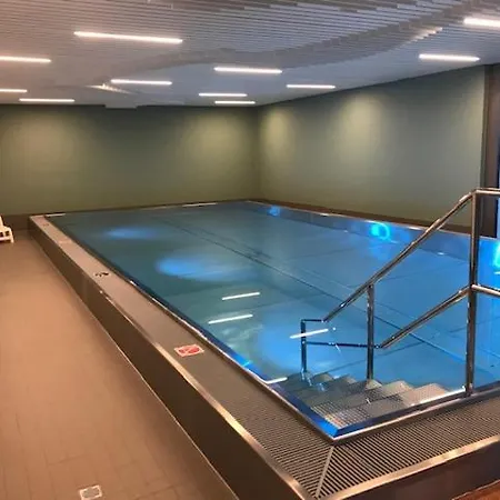 アパート Edelweiss Ner A5 フリムス