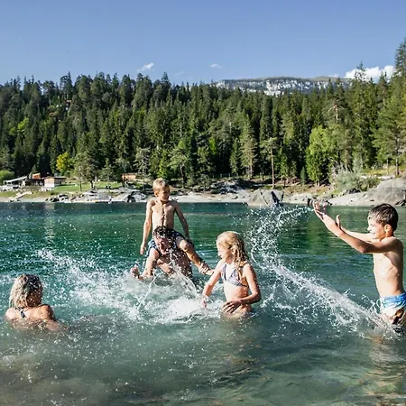 Edelweiss Ner A5 アパート *