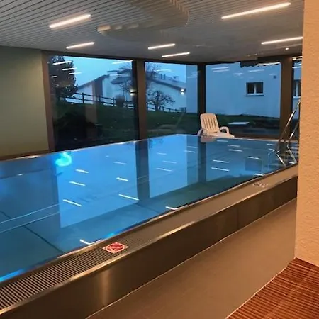 Edelweiss Ner A5 * Flims
