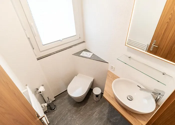 Edelweiss Ner A5 Apartmán Flims