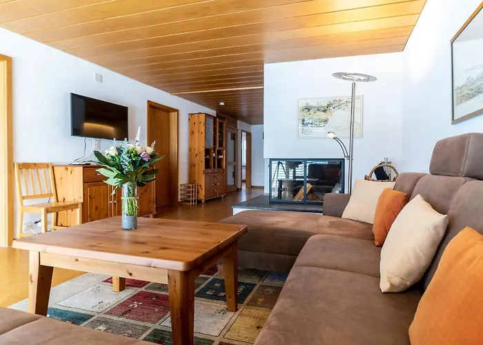 Edelweiss Ner A5 * Flims