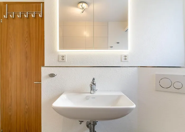 Edelweiss Ner A5 Apartmán Flims