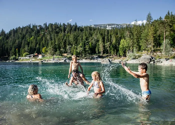 Edelweiss Ner A5 Apartmán *