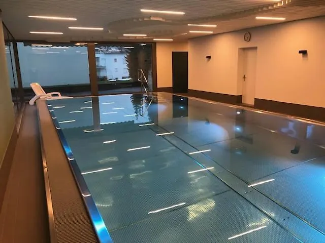 Edelweiss Ner A5 Apartmán