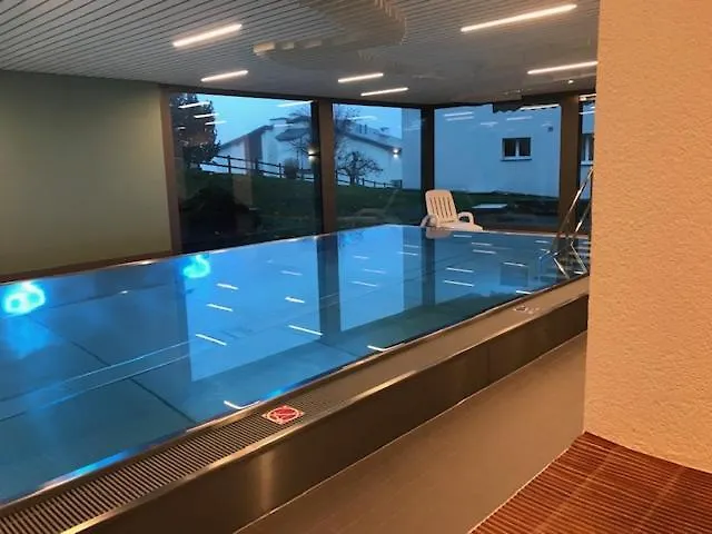 Edelweiss Ner A5 * Flims