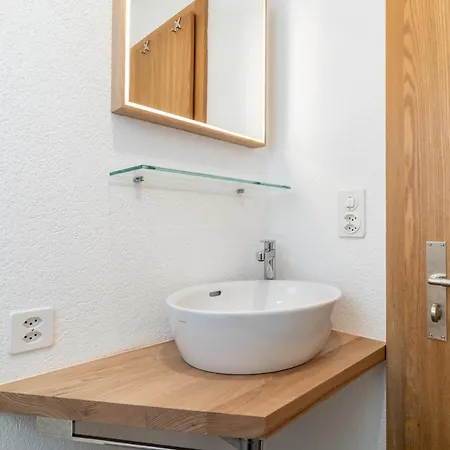 Apartment Edelweiss Ner A5 Flims