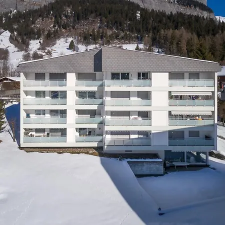 Edelweiss Ner A5 Apartment