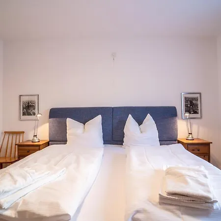 Apartment Edelweiss Ner A5