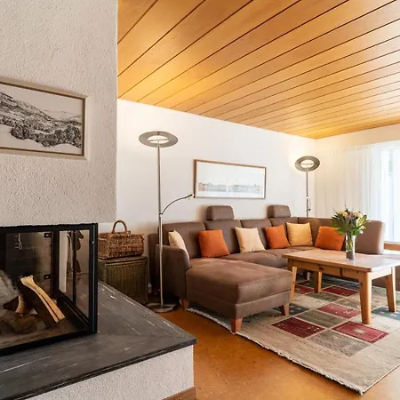 Apartment Edelweiss Ner A5