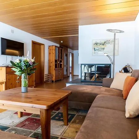 Edelweiss Ner A5 * Flims