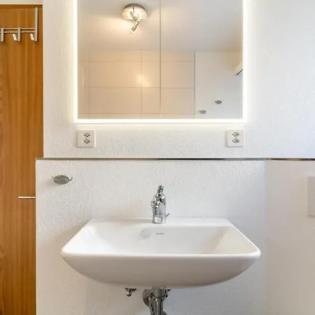 Edelweiss Ner A5 Apartment Flims