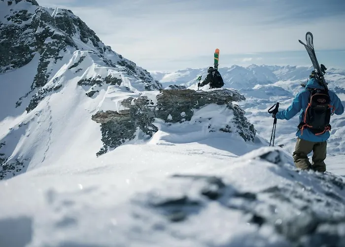 Daire Edelweiss Ner A5 *