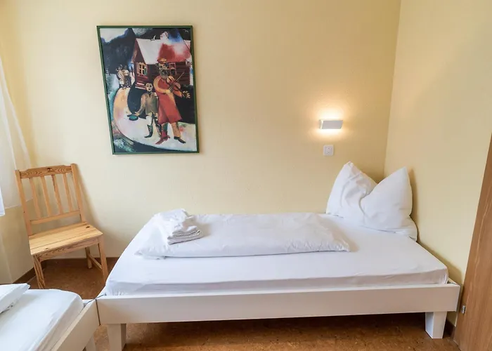 Edelweiss Ner A5 * Flims