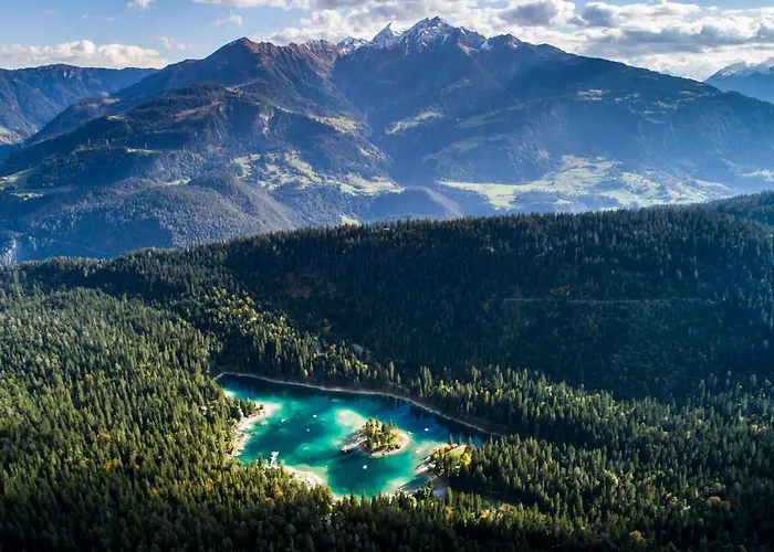 Daire Edelweiss Ner A5 Flims