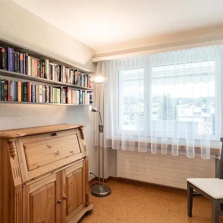 Edelweiss Ner A5 * Flims