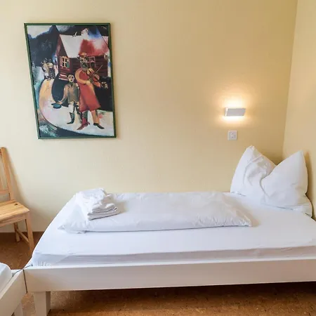 Edelweiss Ner A5 * Flims