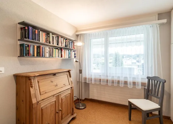 Edelweiss Ner A5 * Flims