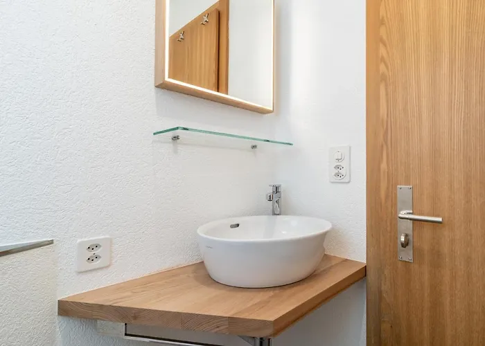 Appartement Edelweiss Ner A5 Flims