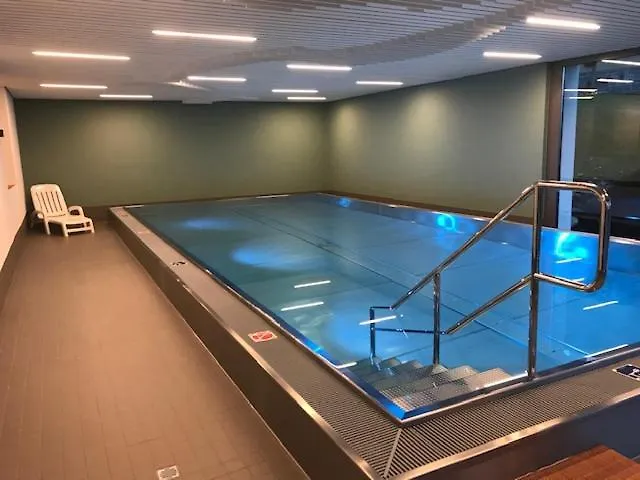 Appartement Edelweiss Ner A5 Flims